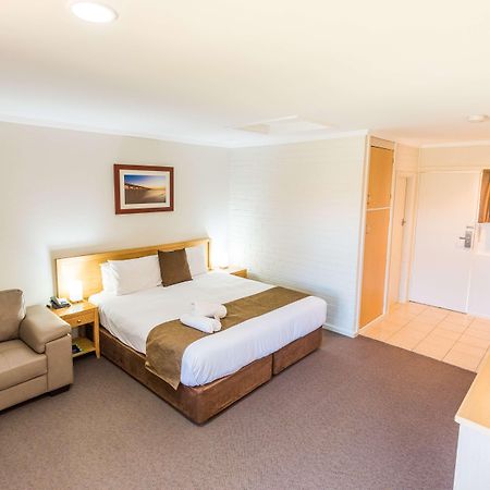Hospitality Carnarvon, Surestay Collection By Best Western Esterno foto