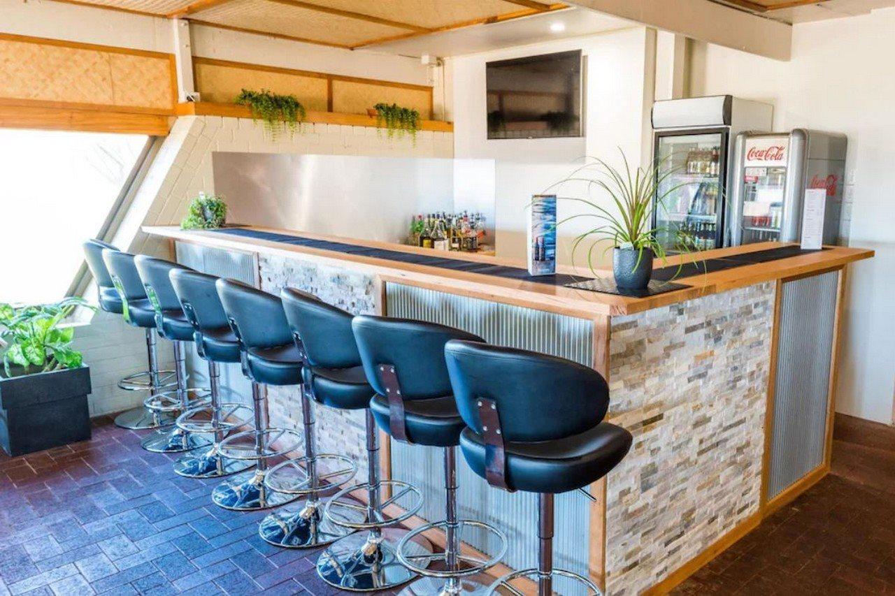 Hospitality Carnarvon, Surestay Collection By Best Western Esterno foto