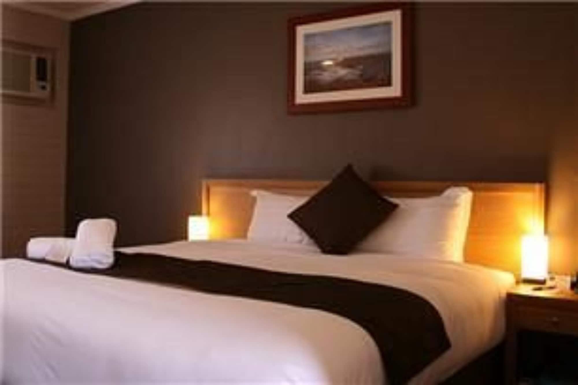 Hospitality Carnarvon, Surestay Collection By Best Western Esterno foto