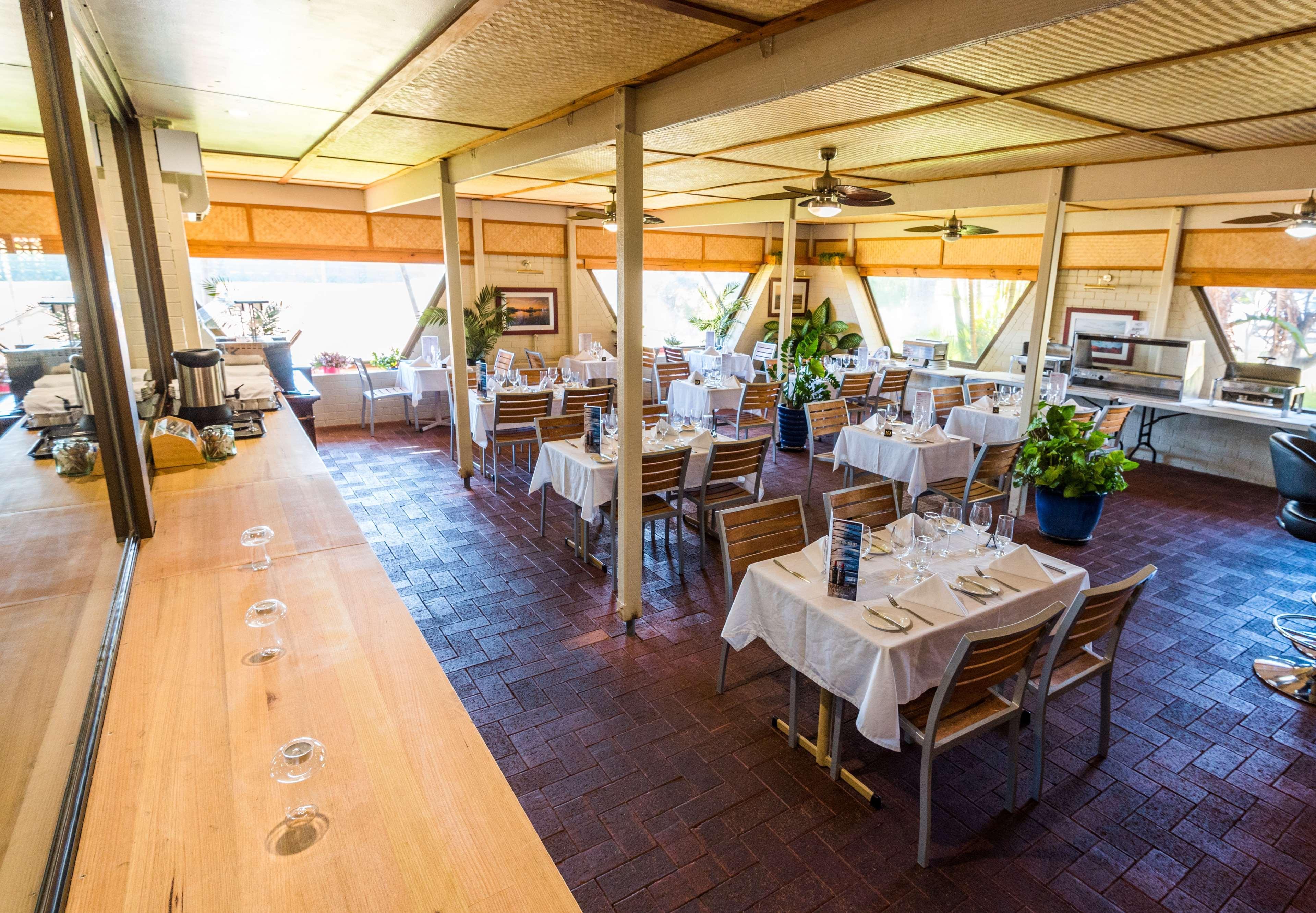 Hospitality Carnarvon, Surestay Collection By Best Western Esterno foto