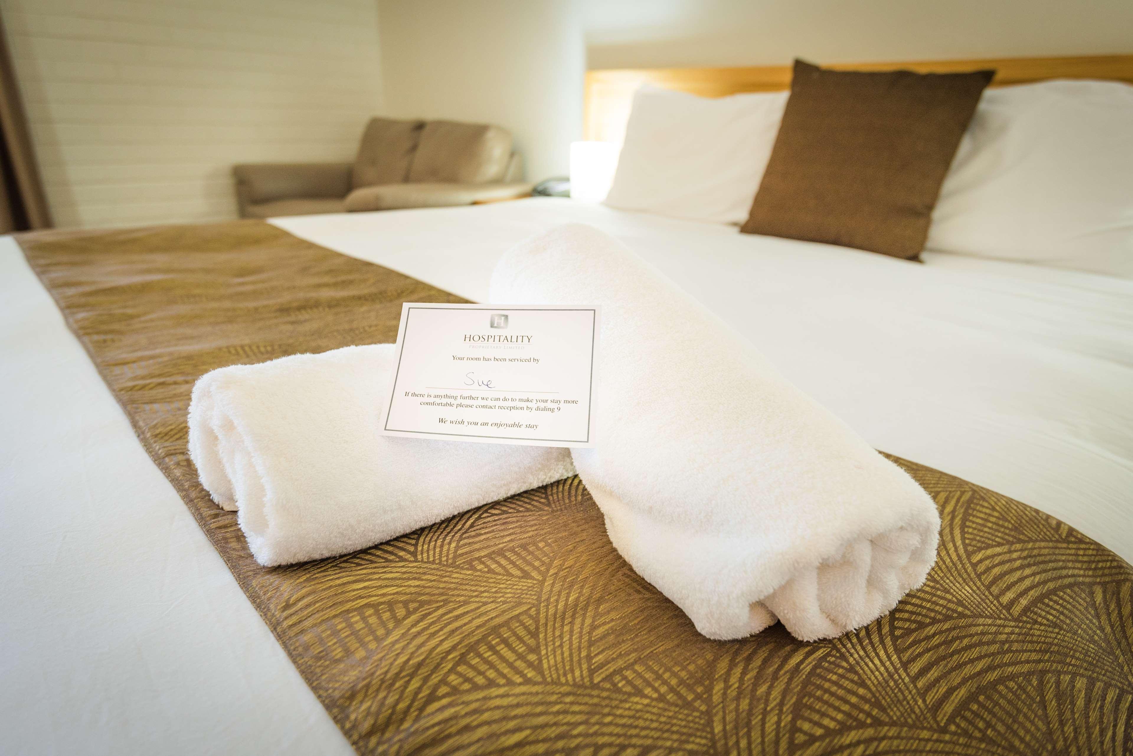 Hospitality Carnarvon, Surestay Collection By Best Western Esterno foto