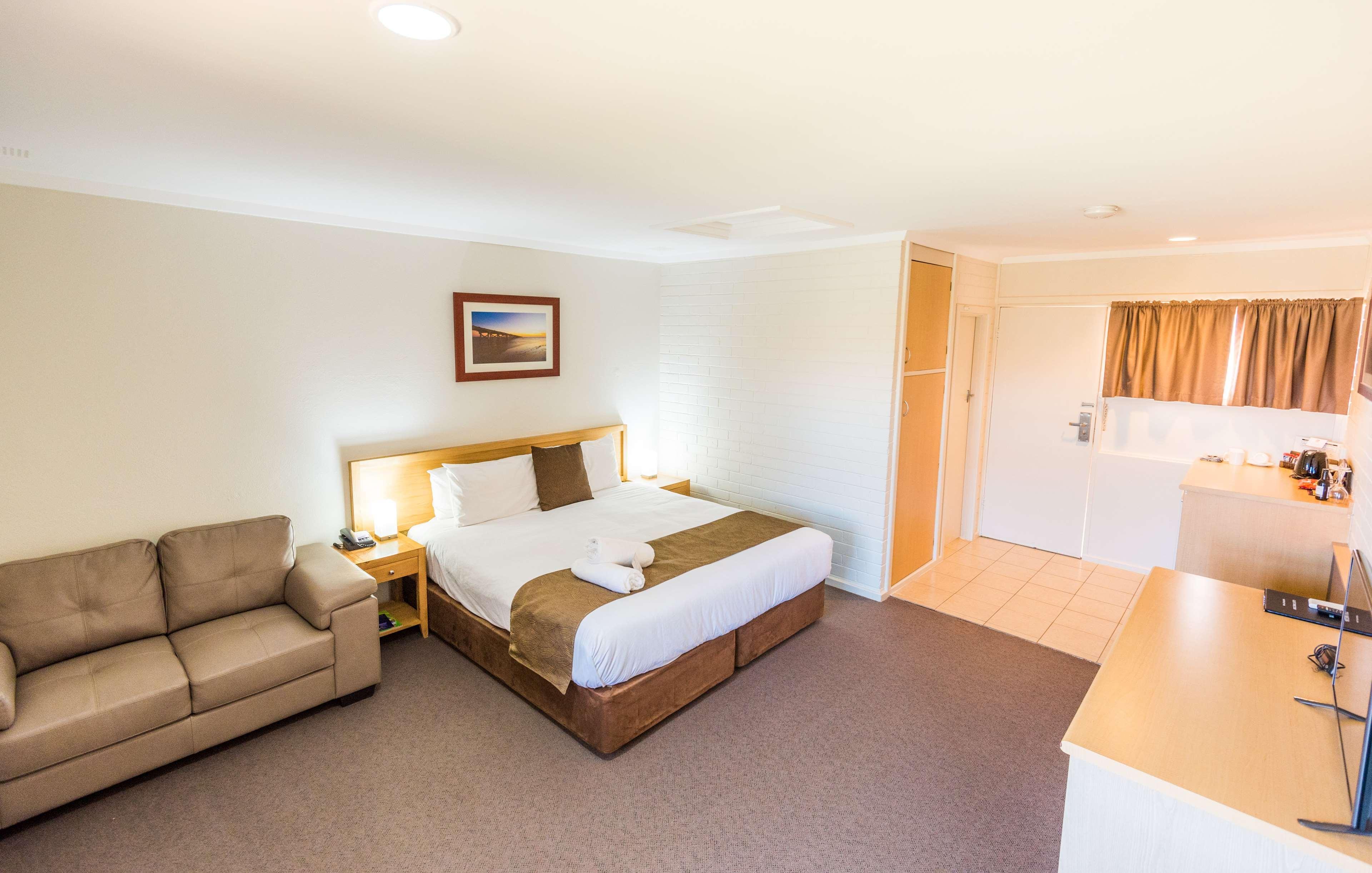 Hospitality Carnarvon, Surestay Collection By Best Western Esterno foto