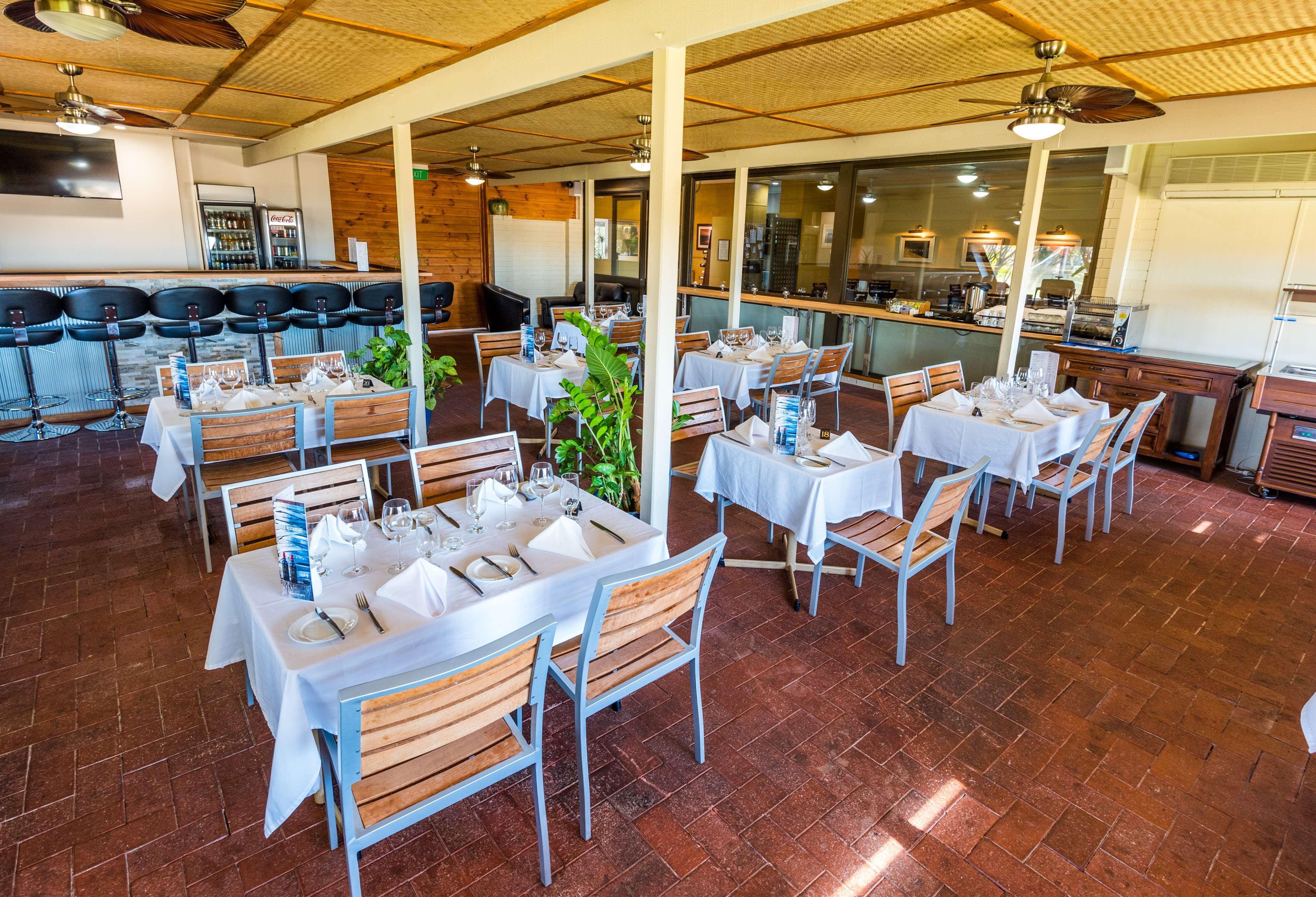 Hospitality Carnarvon, Surestay Collection By Best Western Esterno foto