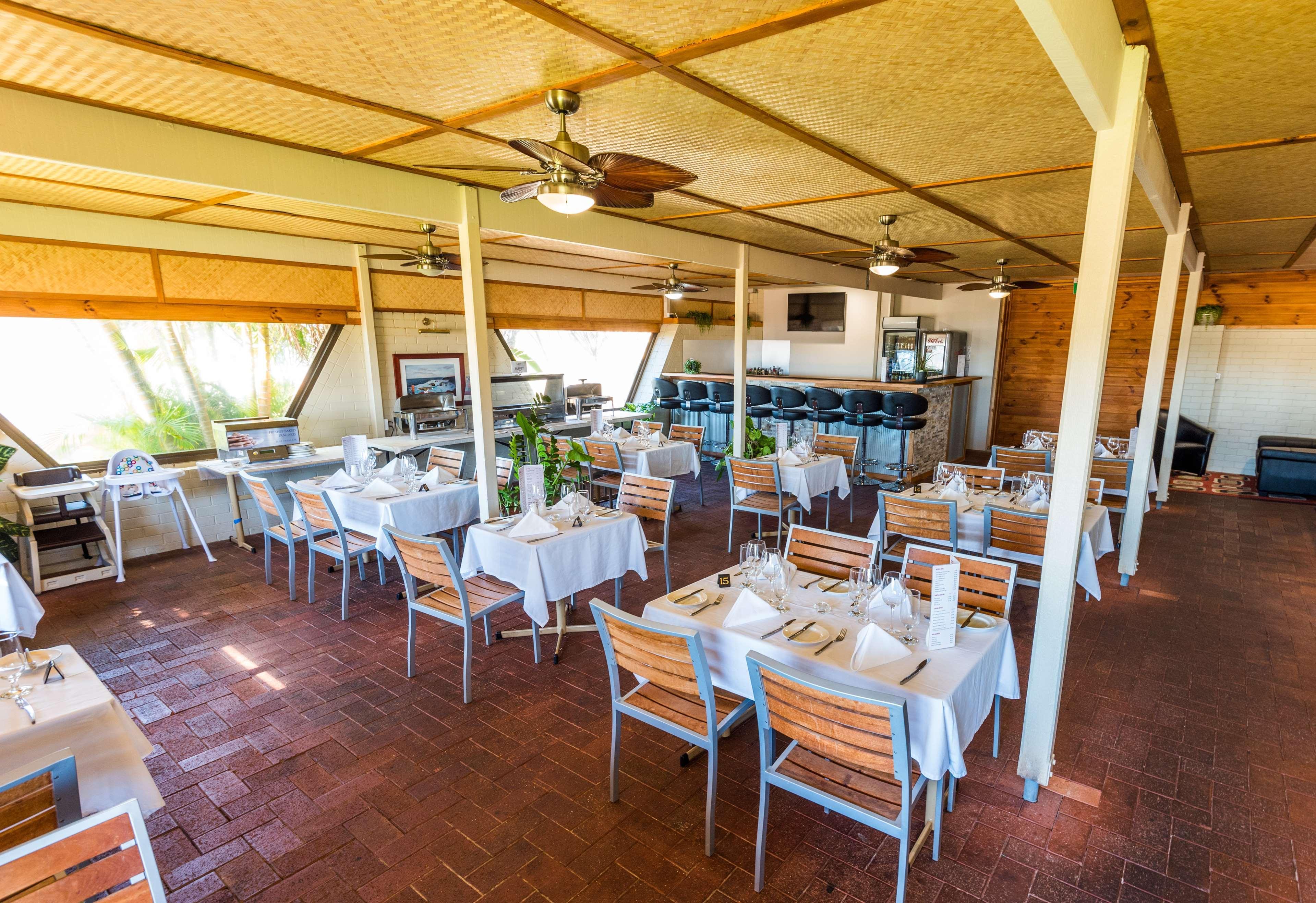 Hospitality Carnarvon, Surestay Collection By Best Western Esterno foto