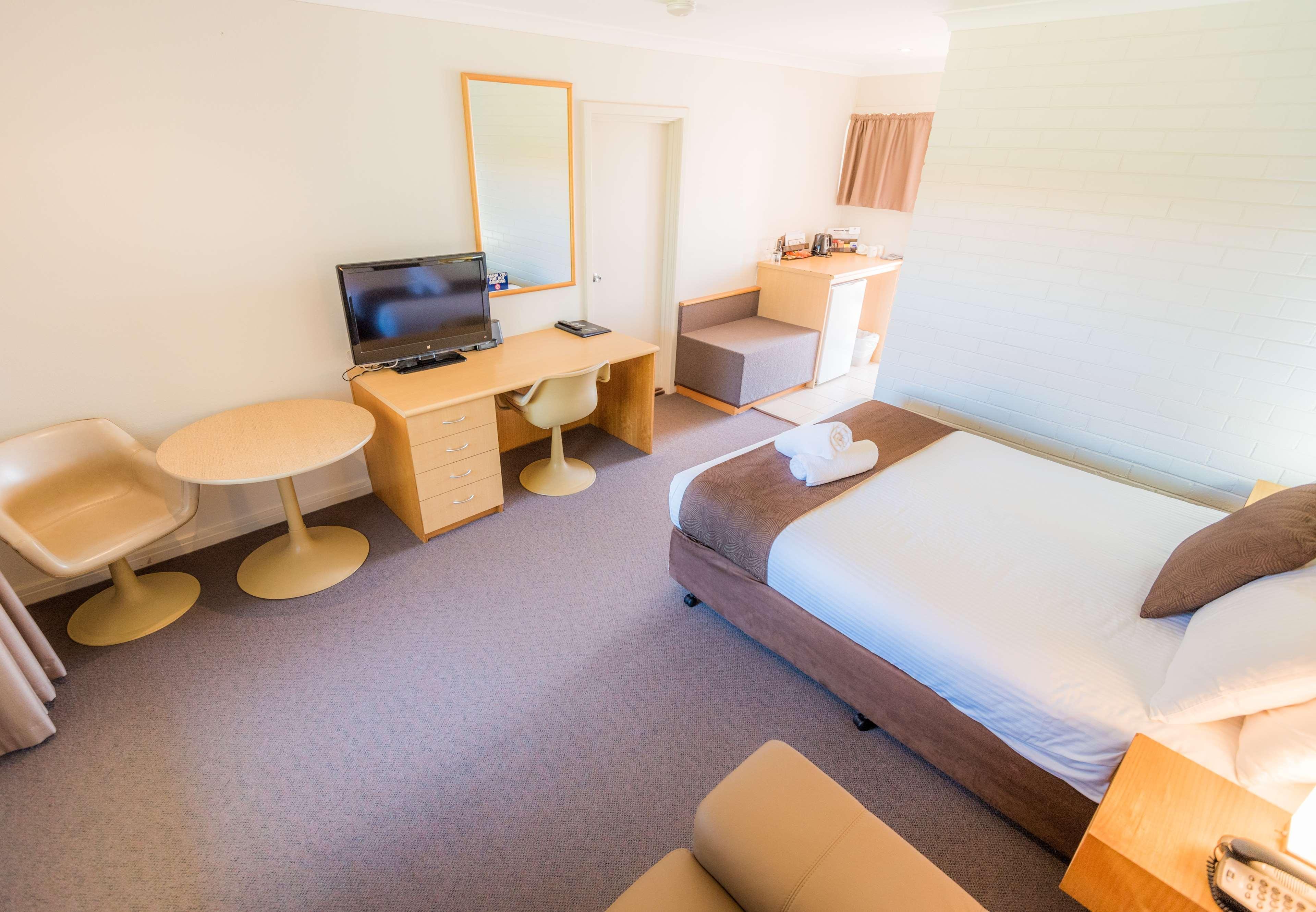 Hospitality Carnarvon, Surestay Collection By Best Western Esterno foto