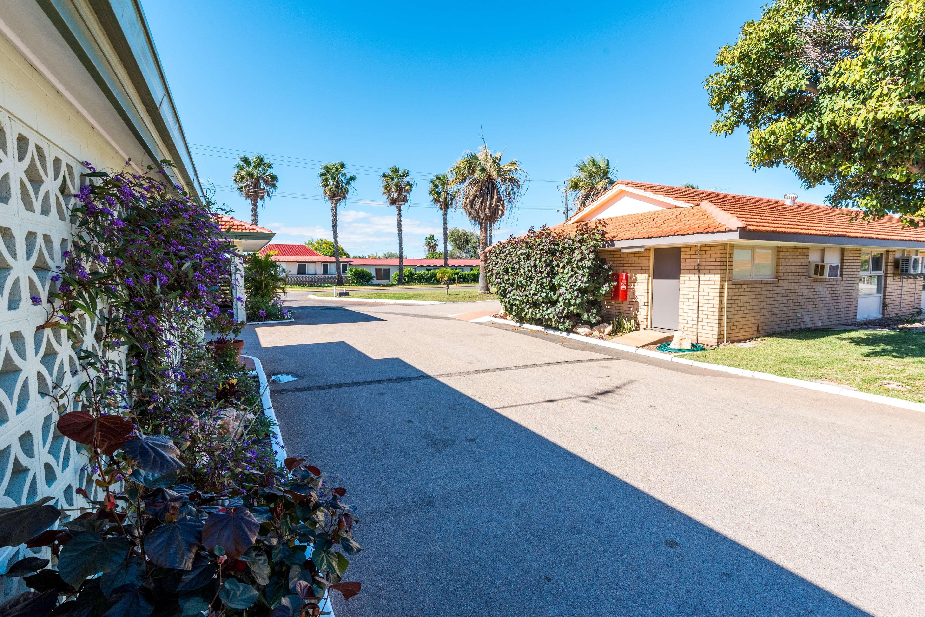 Hospitality Carnarvon, Surestay Collection By Best Western Esterno foto