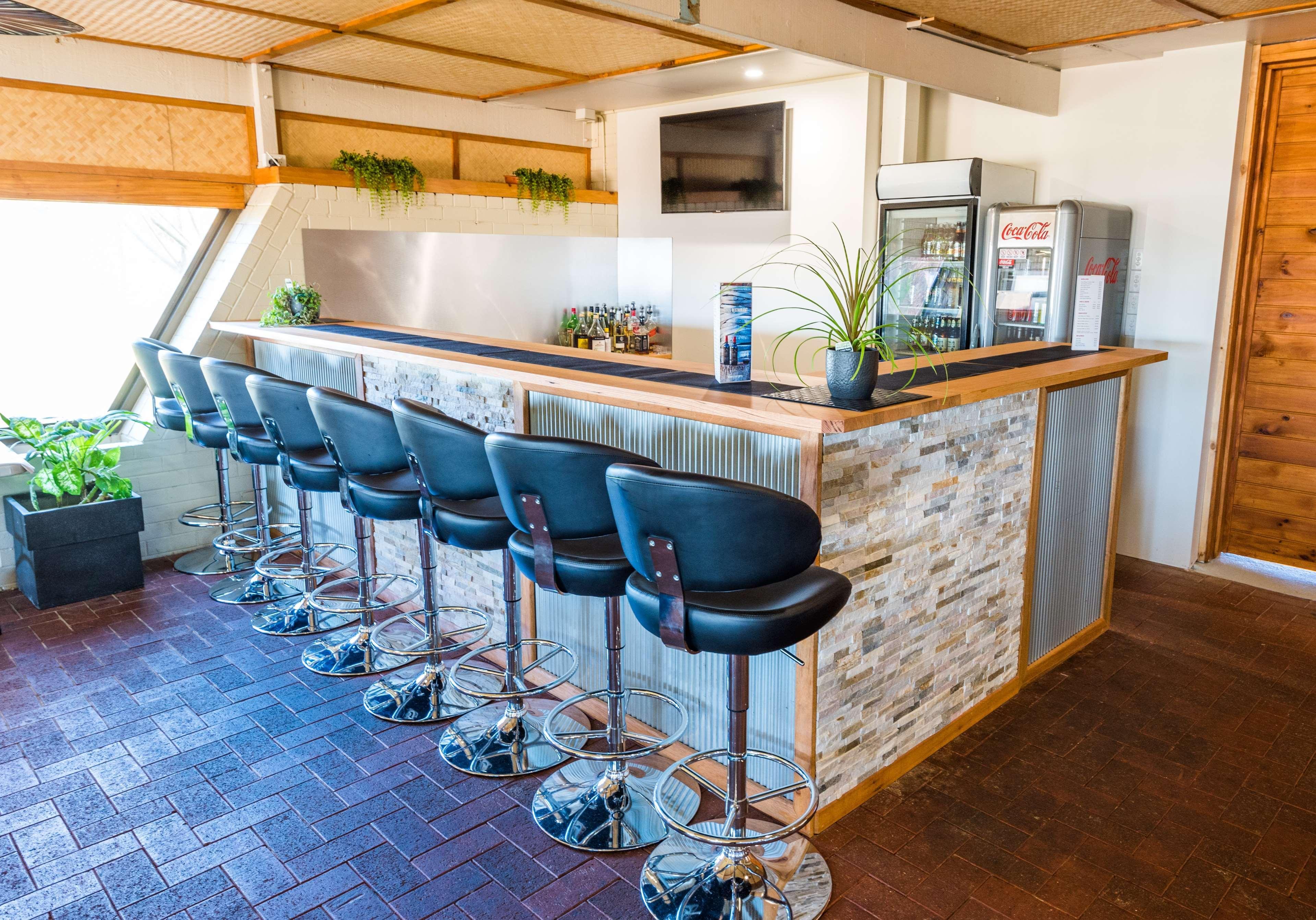 Hospitality Carnarvon, Surestay Collection By Best Western Esterno foto