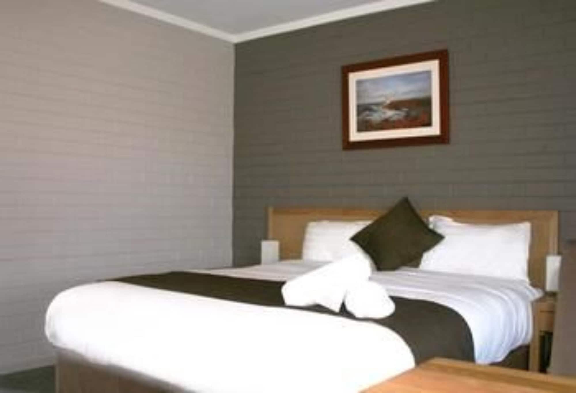Hospitality Carnarvon, Surestay Collection By Best Western Camera foto