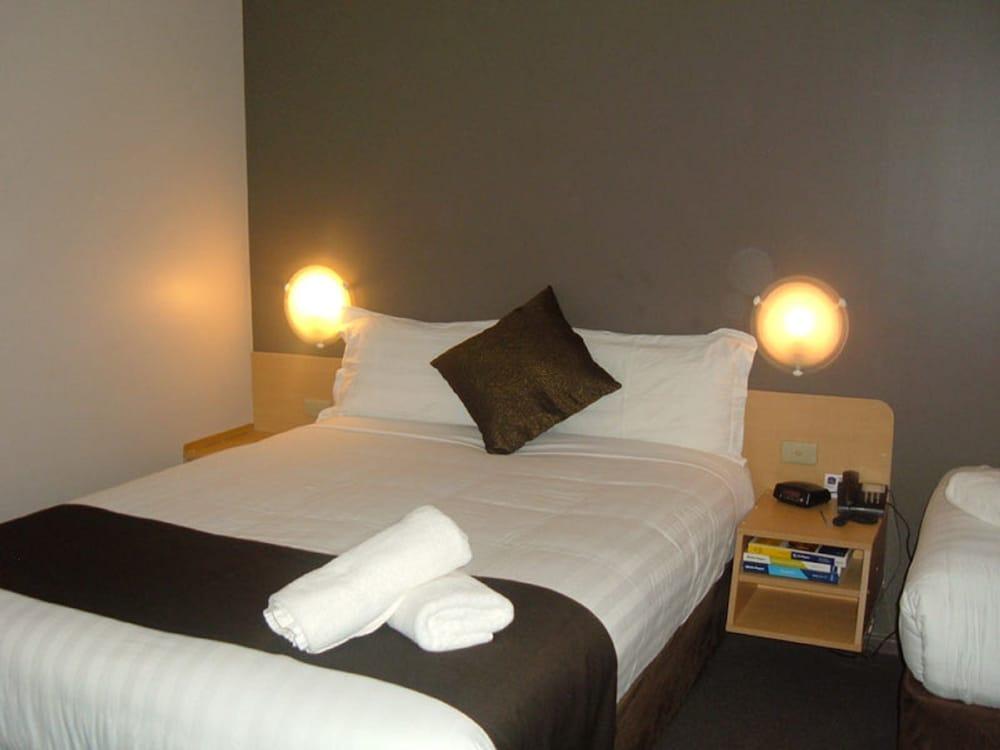Hospitality Carnarvon, Surestay Collection By Best Western Esterno foto