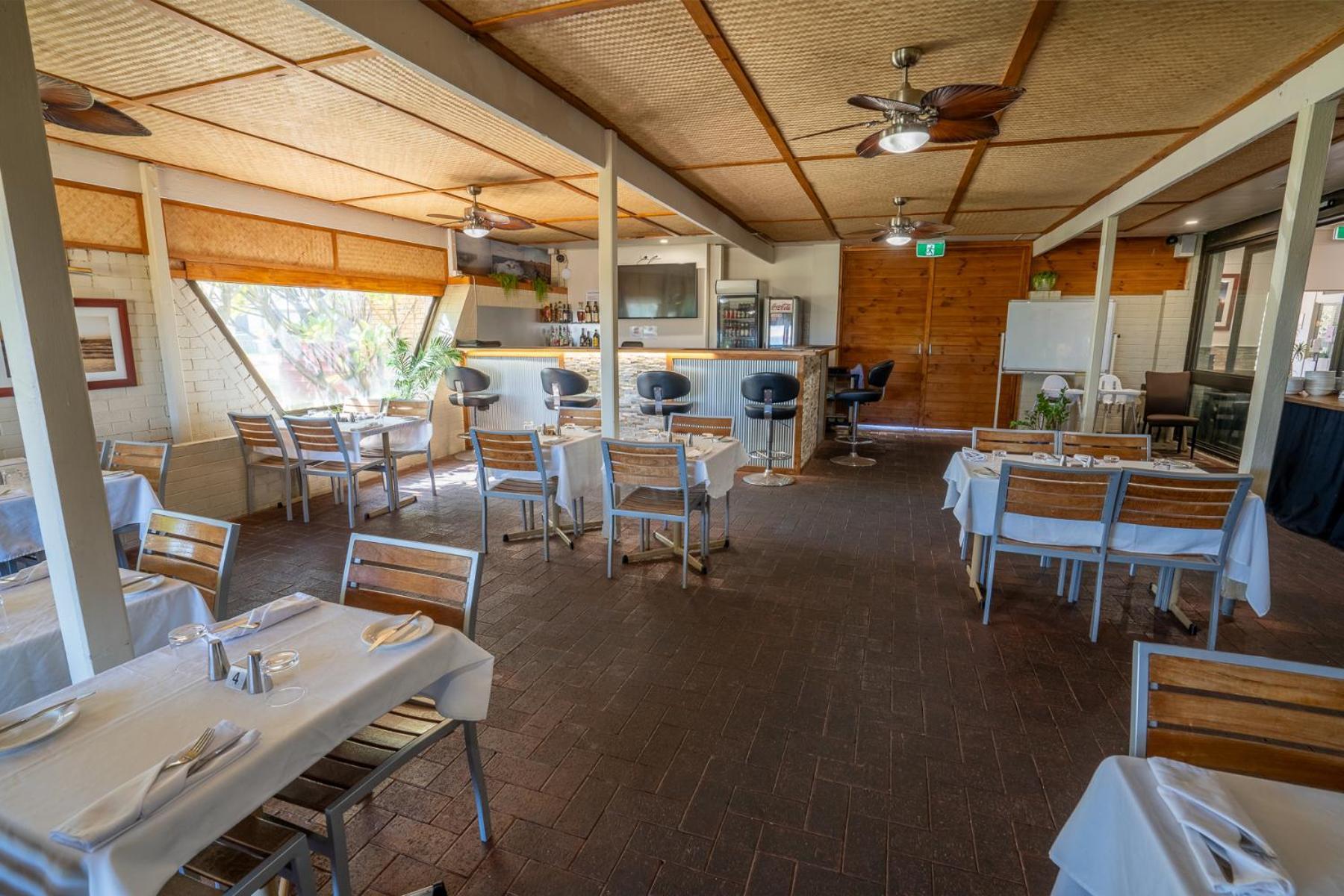 Hospitality Carnarvon, Surestay Collection By Best Western Esterno foto
