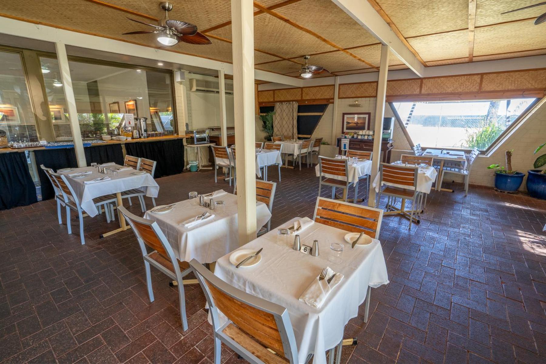 Hospitality Carnarvon, Surestay Collection By Best Western Esterno foto
