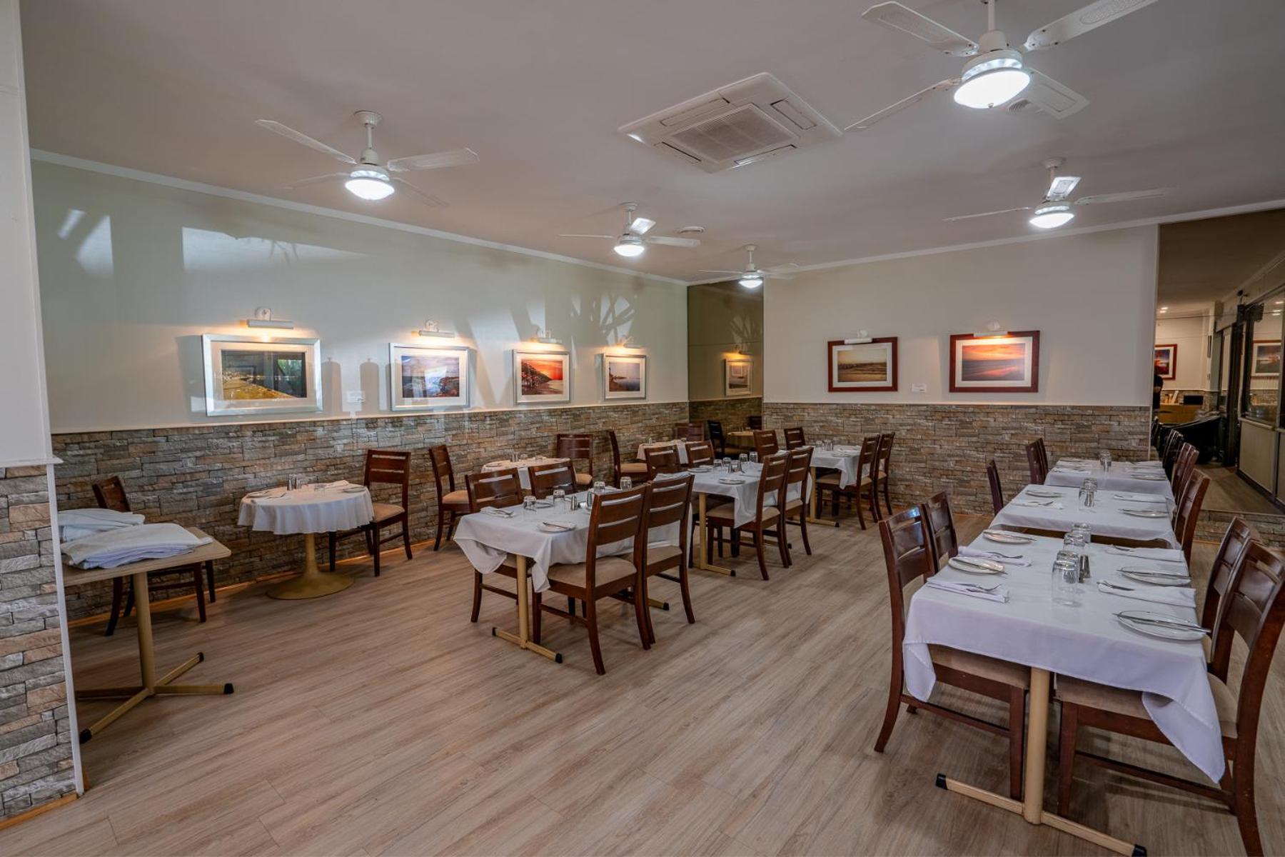 Hospitality Carnarvon, Surestay Collection By Best Western Esterno foto