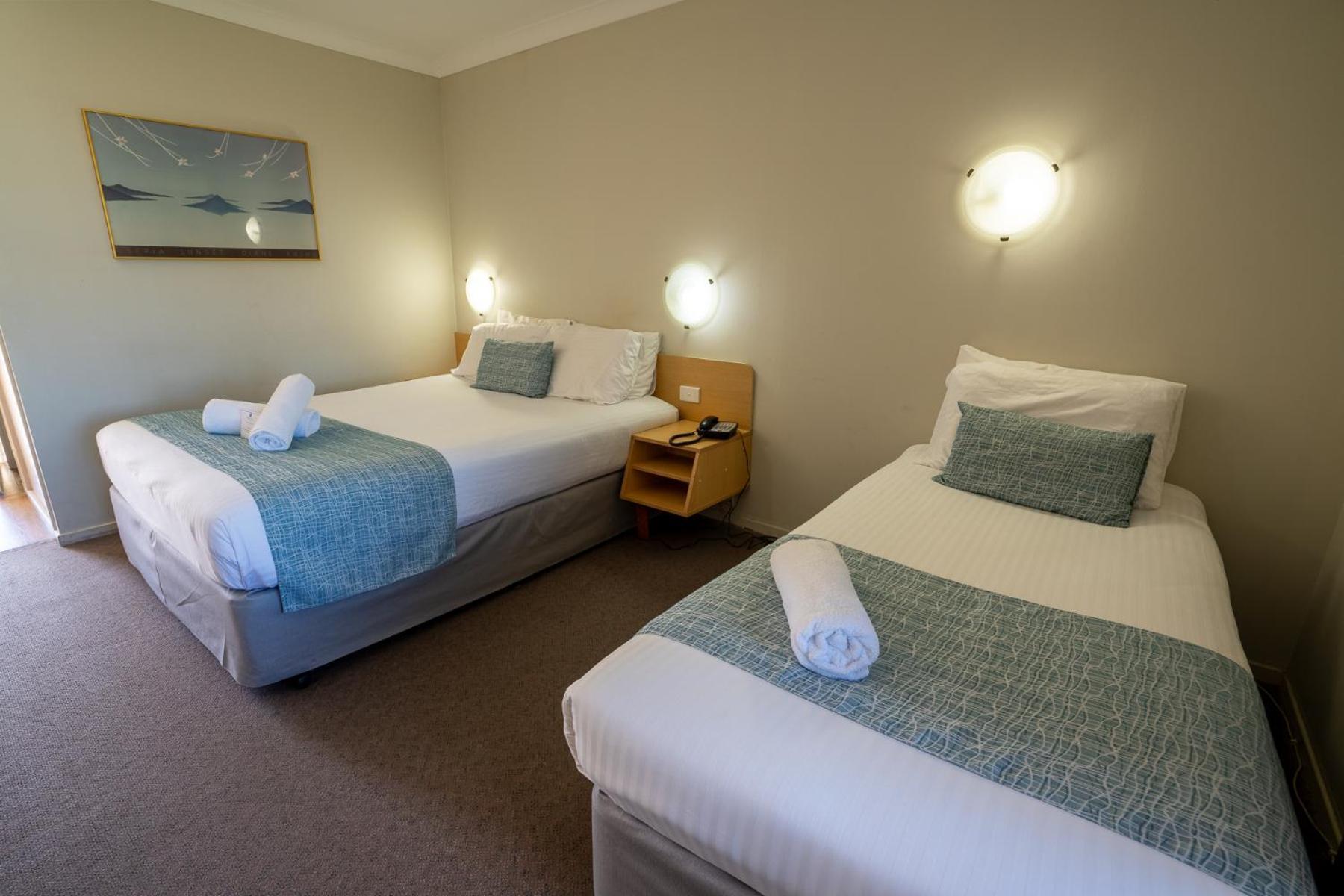 Hospitality Carnarvon, Surestay Collection By Best Western Esterno foto