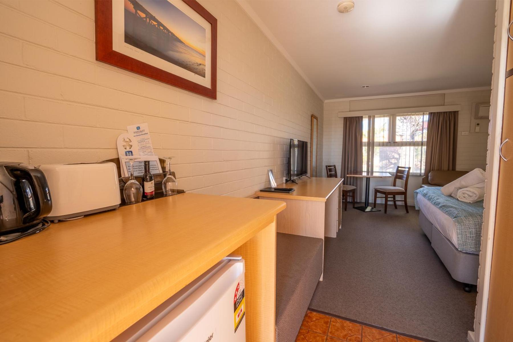 Hospitality Carnarvon, Surestay Collection By Best Western Esterno foto