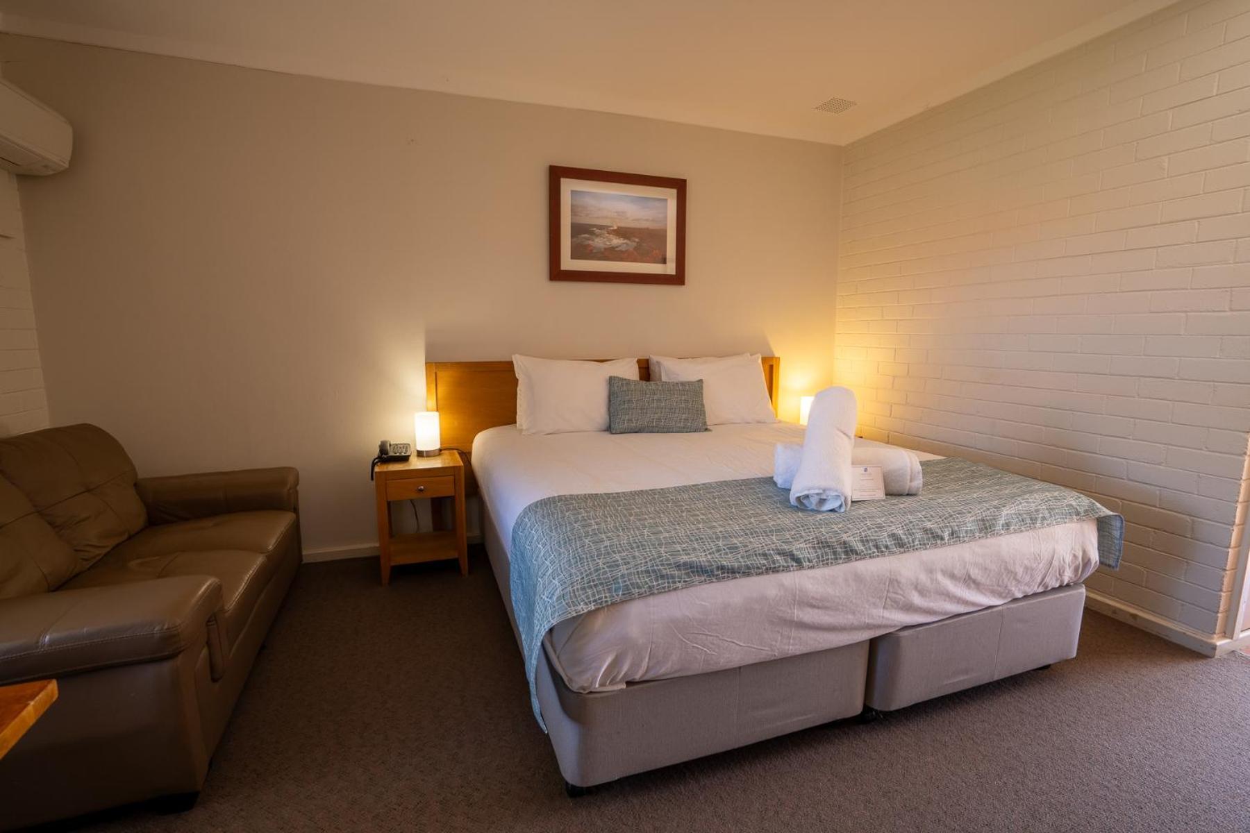 Hospitality Carnarvon, Surestay Collection By Best Western Esterno foto