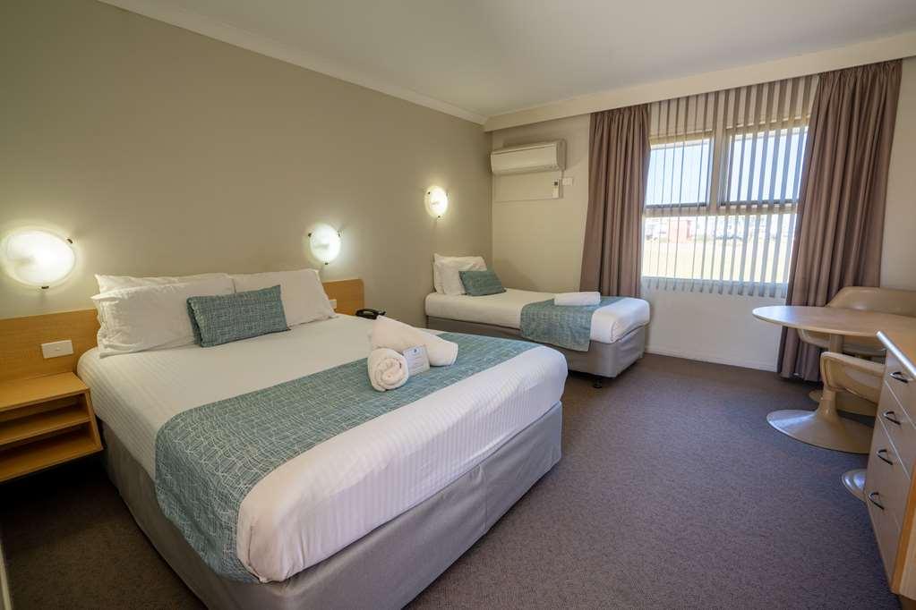 Hospitality Carnarvon, Surestay Collection By Best Western Camera foto