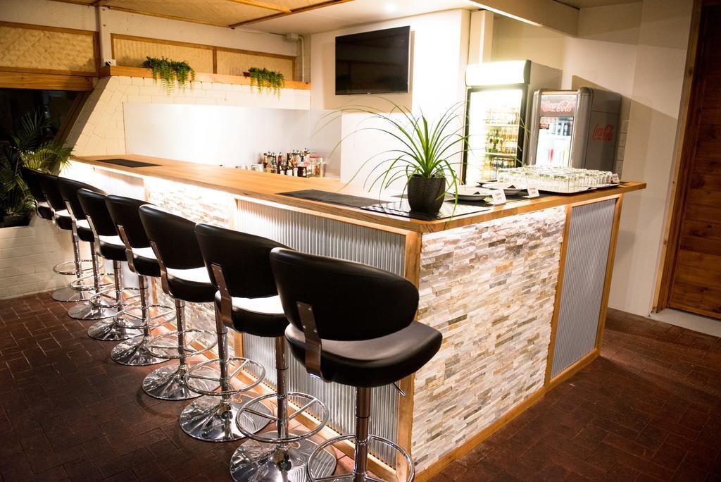 Hospitality Carnarvon, Surestay Collection By Best Western Esterno foto