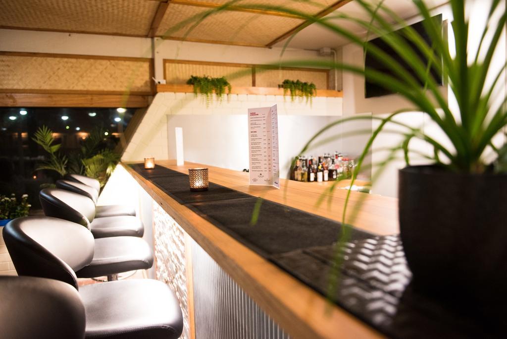 Hospitality Carnarvon, Surestay Collection By Best Western Esterno foto